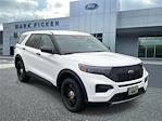 New 2025 Ford Police Interceptor Utility Base for sale #GC88196 - photo 1