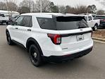 New 2025 Ford Police Interceptor Utility Base for sale #GC88196 - photo 26