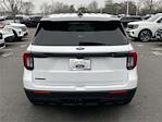 2025 Ford Police Interceptor Utility AWD SUV for sale #GC88504 - photo 26