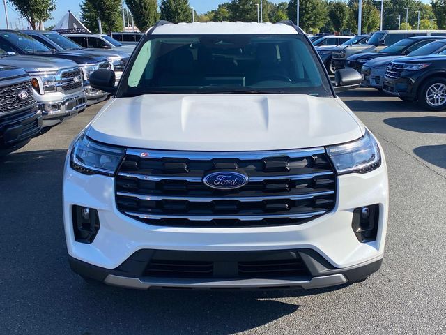 New 2025 Ford Explorer - photo 5