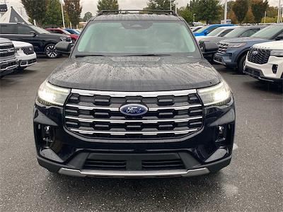 New 2025 Ford Explorer Active for sale #GC90814 - photo 2