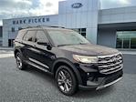 New 2025 Ford Explorer Active for sale #GC90814 - photo 1