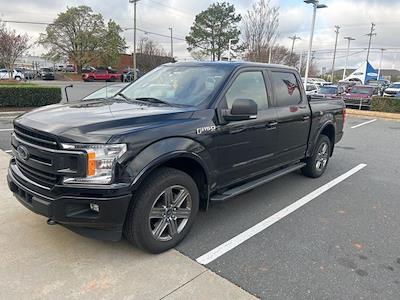 Used 2020 Ford F-150 - photo 1