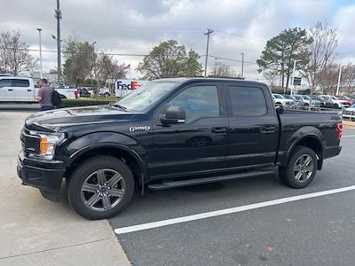 Used 2020 Ford F-150 - photo 1