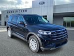 2025 Ford Explorer RWD SUV for sale #GC97310 - photo 1