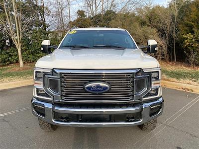 2021 Ford F-350 Crew Cab DRW 4WD Pickup for sale #GL00513B - photo 2