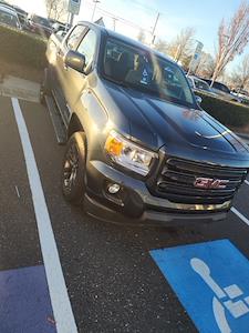 Used 2020 GMC Canyon SLE Crew Cab for sale #GL00687A - photo 1