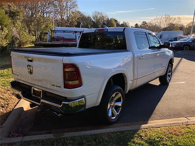 Used 2020 Ram 1500 Limited Crew Cab for sale #GL02001B - photo 2