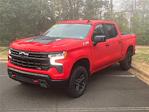 2023 Chevrolet Silverado 1500 Crew Cab 4WD Pickup for sale #GL09710B - photo 4