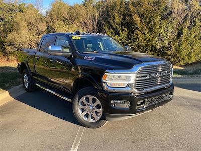 Used 2022 Ram 2500 Laramie Crew Cab for sale #J988158A - photo 1