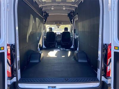 New 2026 Ford Transit 350 HD High Roof Empty Cargo Van for sale #KA00279 - photo 2