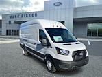 New 2026 Ford Transit 350 HD High Roof Empty Cargo Van for sale #KA00279 - photo 1