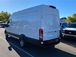 New 2026 Ford Transit 350 HD High Roof Empty Cargo Van for sale #KA00279 - photo 27