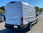 New 2026 Ford Transit 350 HD High Roof Empty Cargo Van for sale #KA00279 - photo 3
