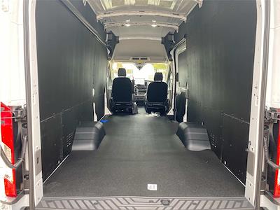 New 2026 Ford Transit 350 HD High Roof Empty Cargo Van for sale #KA00284 - photo 2