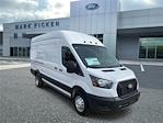 New 2026 Ford Transit 350 HD High Roof Empty Cargo Van for sale #KA00284 - photo 1