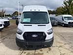 New 2026 Ford Transit 350 HD High Roof Empty Cargo Van for sale #KA00284 - photo 4