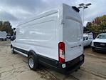 New 2026 Ford Transit 350 HD High Roof Empty Cargo Van for sale #KA00284 - photo 27