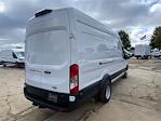 New 2026 Ford Transit 350 HD High Roof Empty Cargo Van for sale #KA00284 - photo 3