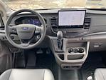 New 2026 Ford Transit 350 HD High Roof Empty Cargo Van for sale #KA00284 - photo 8
