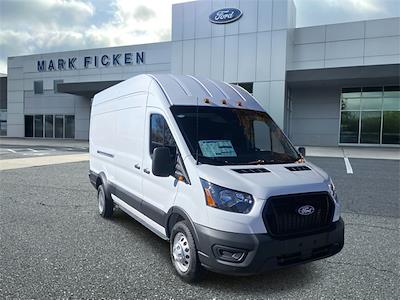 New 2026 Ford Transit 350 HD High Roof Empty Cargo Van for sale #KA01484 - photo 1