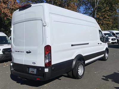 New 2026 Ford Transit 350 HD High Roof Empty Cargo Van for sale #KA01484 - photo 2