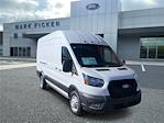 New 2026 Ford Transit 350 HD High Roof Empty Cargo Van for sale #KA01484 - photo 1