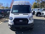 New 2026 Ford Transit 350 HD High Roof Empty Cargo Van for sale #KA01484 - photo 3