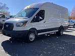 New 2026 Ford Transit 350 HD High Roof Empty Cargo Van for sale #KA01484 - photo 4