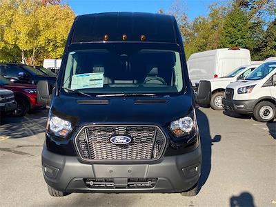 New 2026 Ford Transit 350 HD High Roof Empty Cargo Van for sale #KA01507 - photo 2