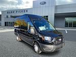 New 2026 Ford Transit 350 HD High Roof Empty Cargo Van for sale #KA01507 - photo 1