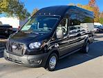 New 2026 Ford Transit 350 HD High Roof Empty Cargo Van for sale #KA01507 - photo 3
