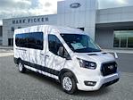 New 2026 Ford Transit 350 XL Passenger Van for sale #KA02640 - photo 3