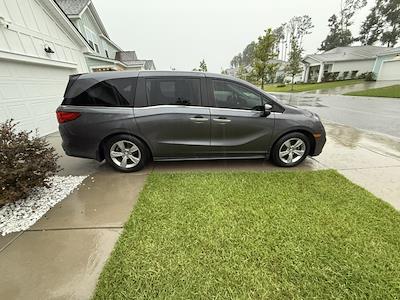 Used 2020 Honda Odyssey EX-L Minivan for sale #KA02640A - photo 1