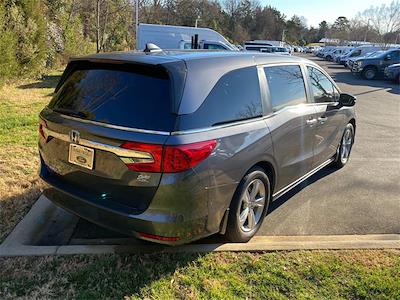 Used 2020 Honda Odyssey EX-L Minivan for sale #KA02640A - photo 2