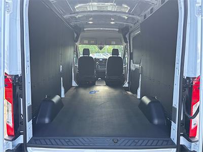 New 2025 Ford Transit 250 Medium Roof Empty Cargo Van for sale #KA06717 - photo 2