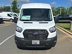 New 2025 Ford Transit 250 Medium Roof Empty Cargo Van for sale #KA06717 - photo 4