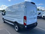 New 2025 Ford Transit 250 Medium Roof Empty Cargo Van for sale #KA06717 - photo 28