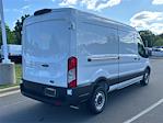 New 2025 Ford Transit 250 Medium Roof Empty Cargo Van for sale #KA06717 - photo 3