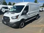 New 2025 Ford Transit 250 Medium Roof Empty Cargo Van for sale #KA06717 - photo 5
