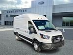 2026 Ford Transit 350 HD High Roof DRW AWD Empty Cargo Van for sale #KA09828 - photo 1