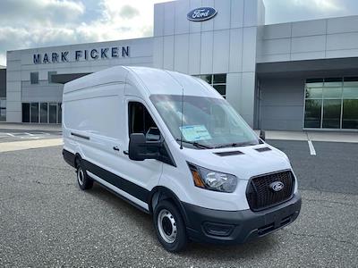 2026 Ford Transit 350 High Roof RWD Empty Cargo Van for sale #KA15029 - photo 1