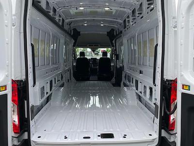 2026 Ford Transit 350 High Roof RWD Empty Cargo Van for sale #KA15029 - photo 2