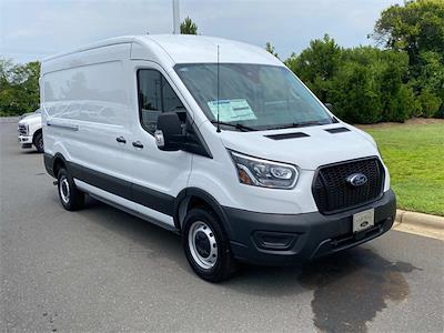 New 2025 Ford Transit 250 Medium Roof Empty Cargo Van for sale #KA16067 - photo 1