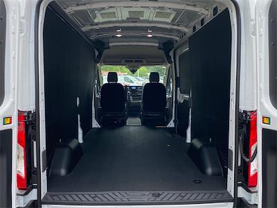 New 2025 Ford Transit 250 Medium Roof Empty Cargo Van for sale #KA16067 - photo 2