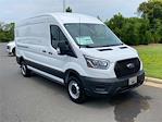 New 2025 Ford Transit 250 Medium Roof Empty Cargo Van for sale #KA16067 - photo 1