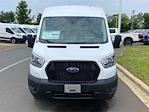 New 2025 Ford Transit 250 Medium Roof Empty Cargo Van for sale #KA16067 - photo 4