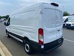 New 2025 Ford Transit 250 Medium Roof Empty Cargo Van for sale #KA16067 - photo 28
