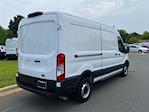 New 2025 Ford Transit 250 Medium Roof Empty Cargo Van for sale #KA16067 - photo 3