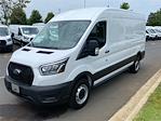 New 2025 Ford Transit 250 Medium Roof Empty Cargo Van for sale #KA16067 - photo 5